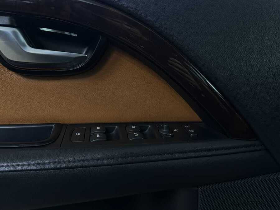 Фото VOLVO XC70 II Рестайлинг с пробегом | №11 Фото VOLVO XC70 II Рестайлинг с пробегом | №11