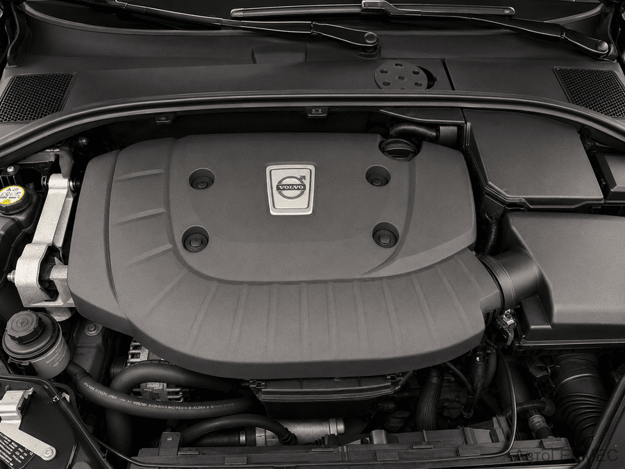 Фото VOLVO XC70 II Рестайлинг с пробегом | №16