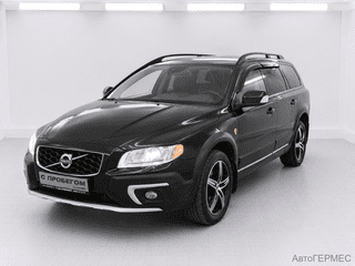Фото VOLVO XC70 II Рестайлинг с пробегом Фото VOLVO XC70 II Рестайлинг с пробегом
