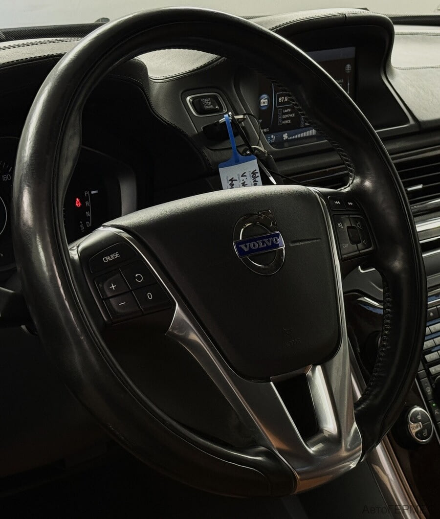 Фото VOLVO XC70 II Рестайлинг с пробегом | №12