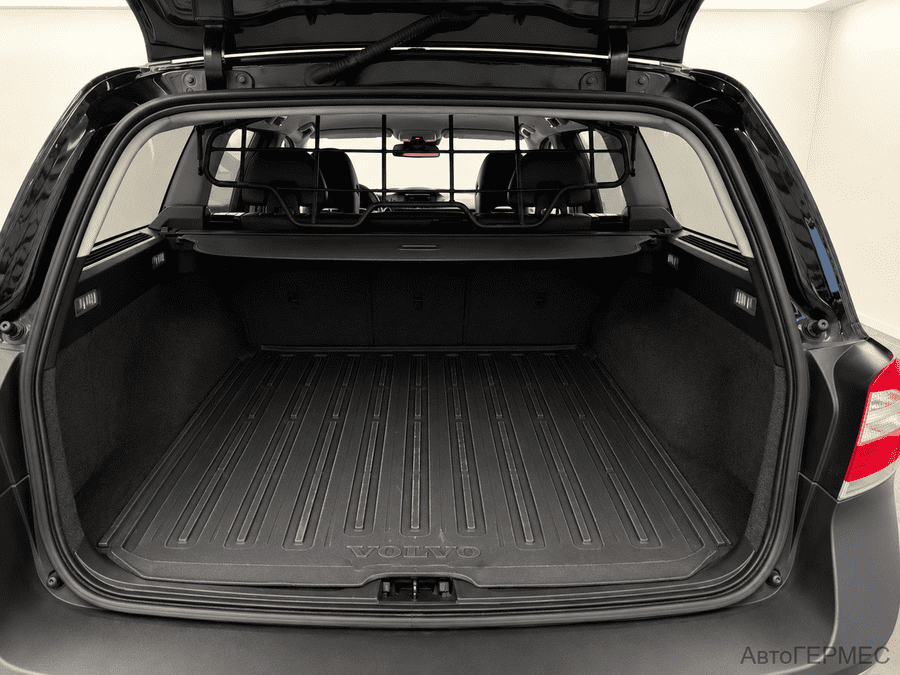Фото VOLVO XC70 II Рестайлинг с пробегом | №15