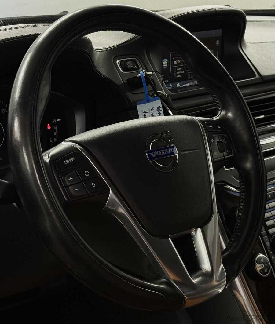 Фото VOLVO XC70 II Рестайлинг с пробегом | №12 Фото VOLVO XC70 II Рестайлинг с пробегом | №12