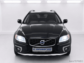Фото VOLVO XC70 II Рестайлинг с пробегом Фото VOLVO XC70 II Рестайлинг с пробегом