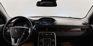 Фото VOLVO XC70 II Рестайлинг с пробегом Фото VOLVO XC70 II Рестайлинг с пробегом