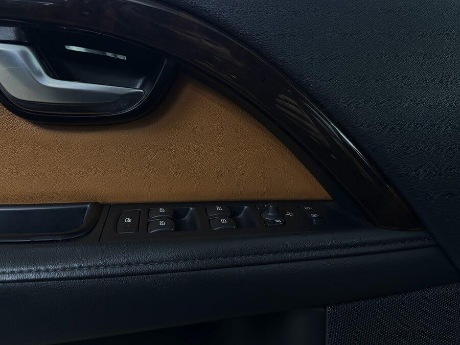 Фото VOLVO XC70 II Рестайлинг с пробегом | №11