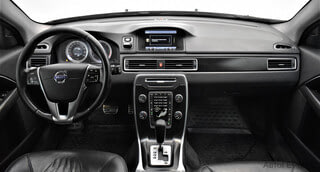 Фото VOLVO XC70 II с пробегом Фото VOLVO XC70 II с пробегом