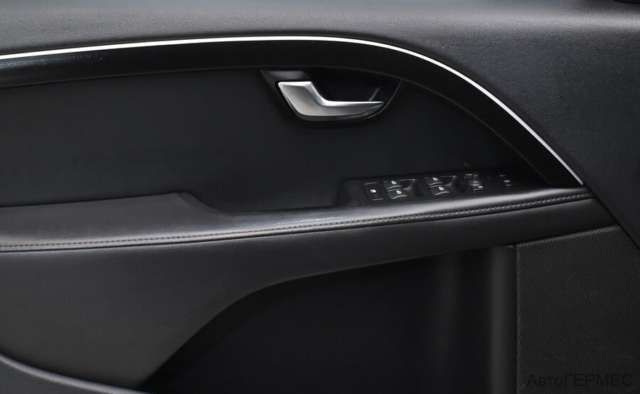 Фото VOLVO XC70 II с пробегом | №10