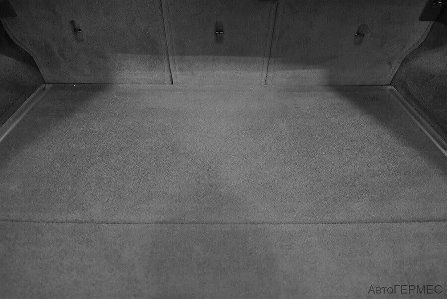 Фото VOLVO XC70 II с пробегом | №13