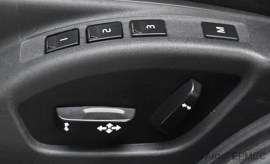 Фото VOLVO XC70 II с пробегом | №9