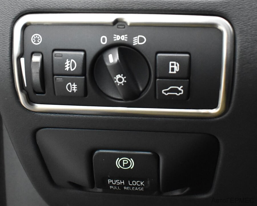 Фото VOLVO XC70 II с пробегом | №8