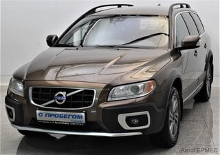Фото VOLVO XC70 II с пробегом Фото VOLVO XC70 II с пробегом