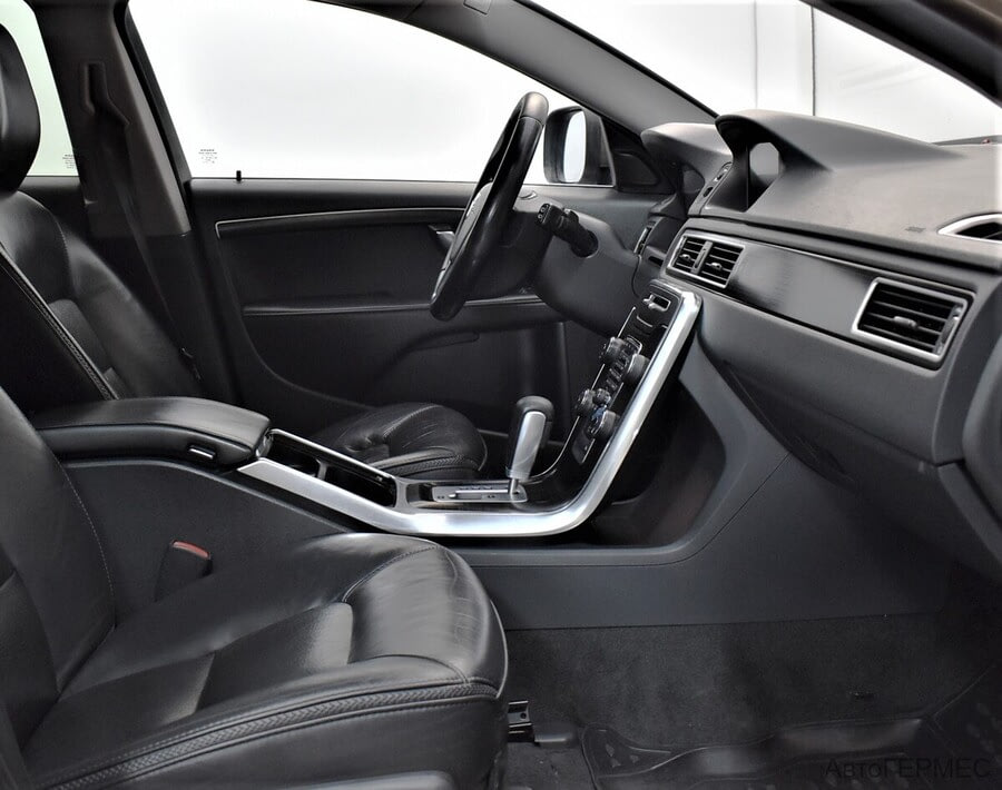 Фото VOLVO XC70 II с пробегом | №11