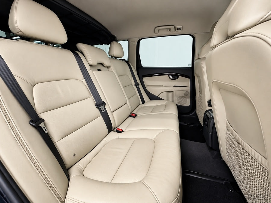 Фото VOLVO XC70 II с пробегом | №14 Фото VOLVO XC70 II с пробегом | №14