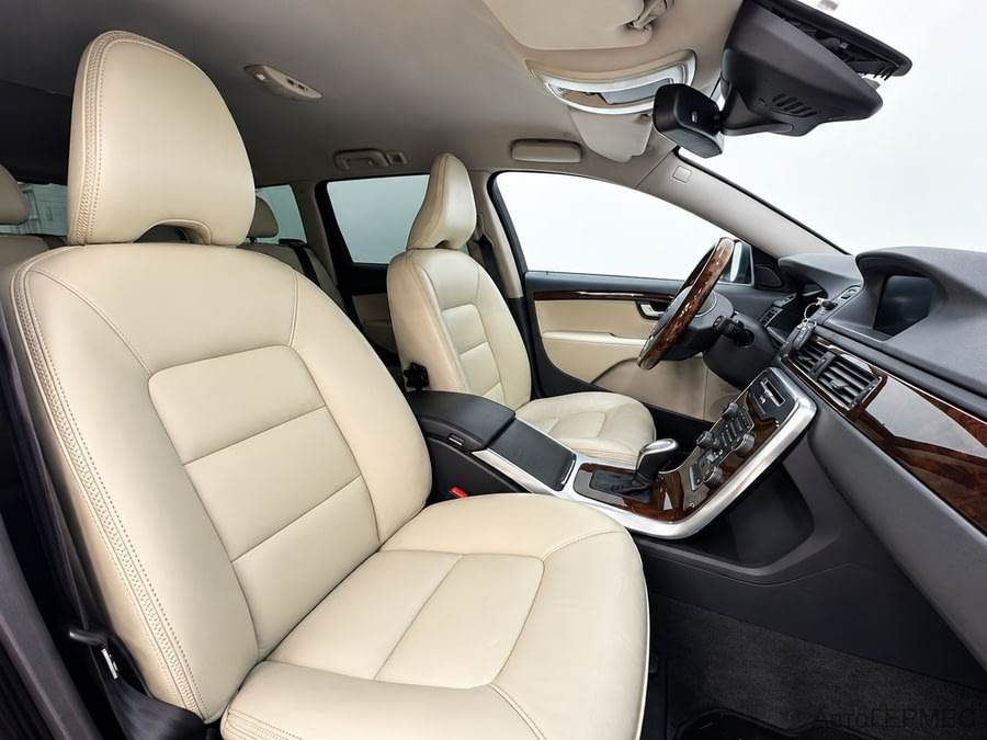 Фото VOLVO XC70 II с пробегом | №13 Фото VOLVO XC70 II с пробегом | №13