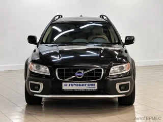 Фото VOLVO XC70 II с пробегом Фото VOLVO XC70 II с пробегом