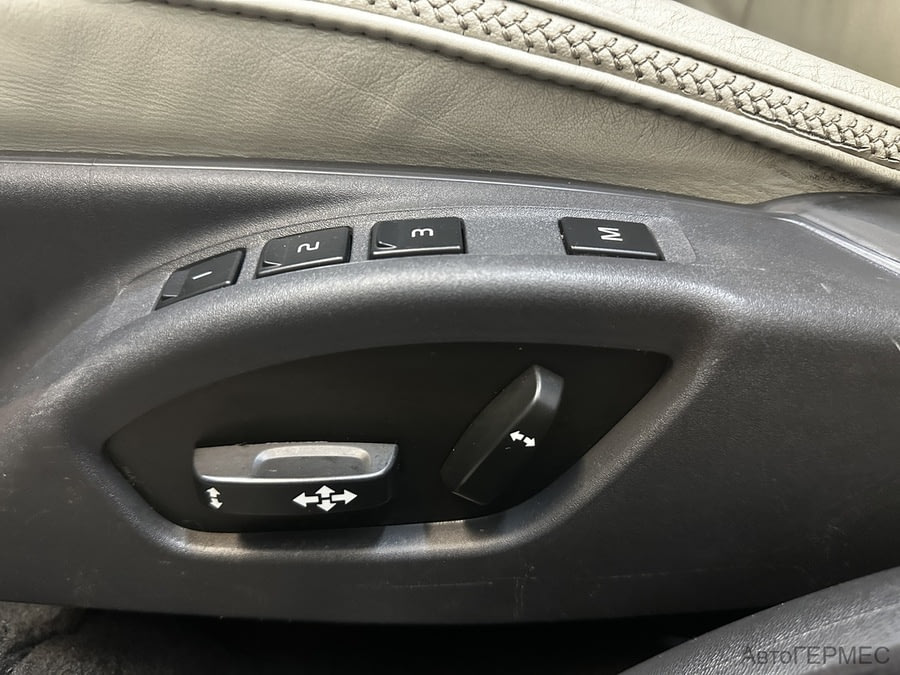 Фото VOLVO XC70 II с пробегом | №10 Фото VOLVO XC70 II с пробегом | №10