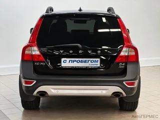 Фото VOLVO XC70 II с пробегом Фото VOLVO XC70 II с пробегом