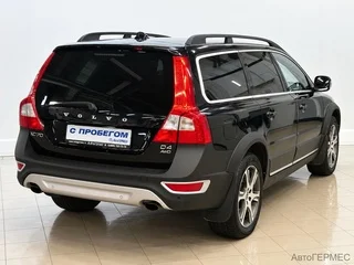Фото VOLVO XC70 II с пробегом Фото VOLVO XC70 II с пробегом