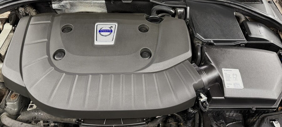 Фото VOLVO XC70 II Рестайлинг с пробегом | №16