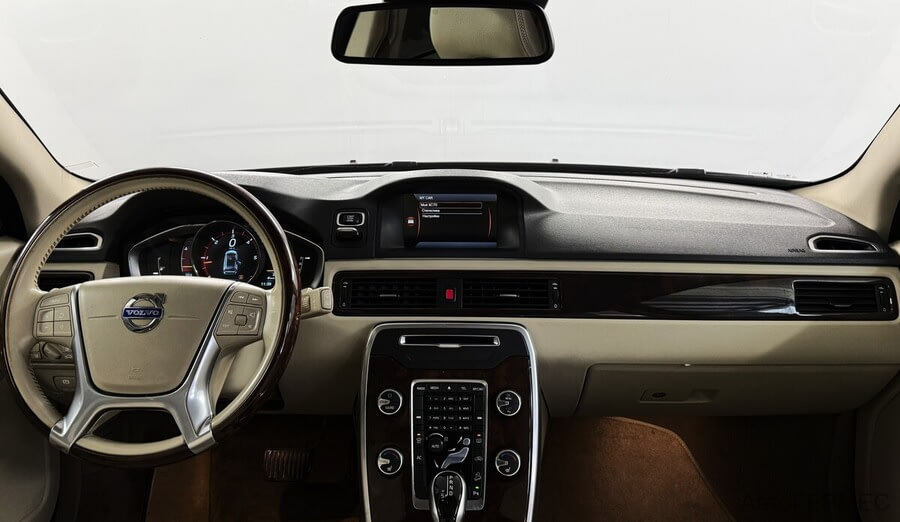 Фото VOLVO XC70 II Рестайлинг с пробегом | №5