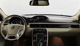 Фото VOLVO XC70 II Рестайлинг с пробегом