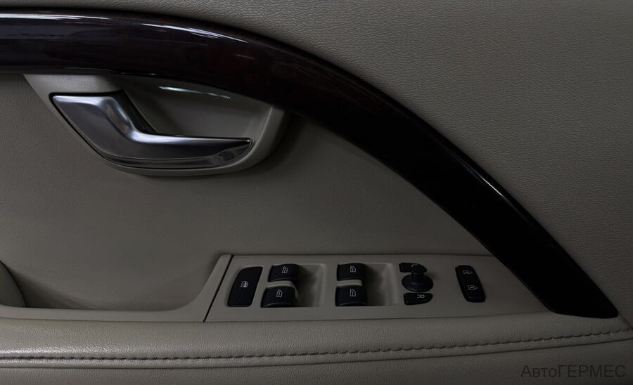 Фото VOLVO XC70 II Рестайлинг с пробегом | №11