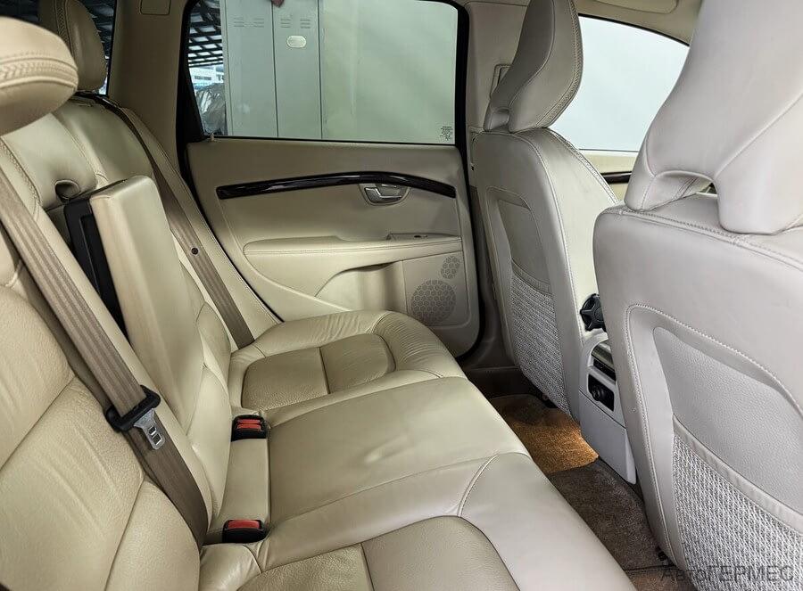 Фото VOLVO XC70 II Рестайлинг с пробегом | №14