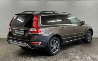 Фото VOLVO XC70 II Рестайлинг с пробегом