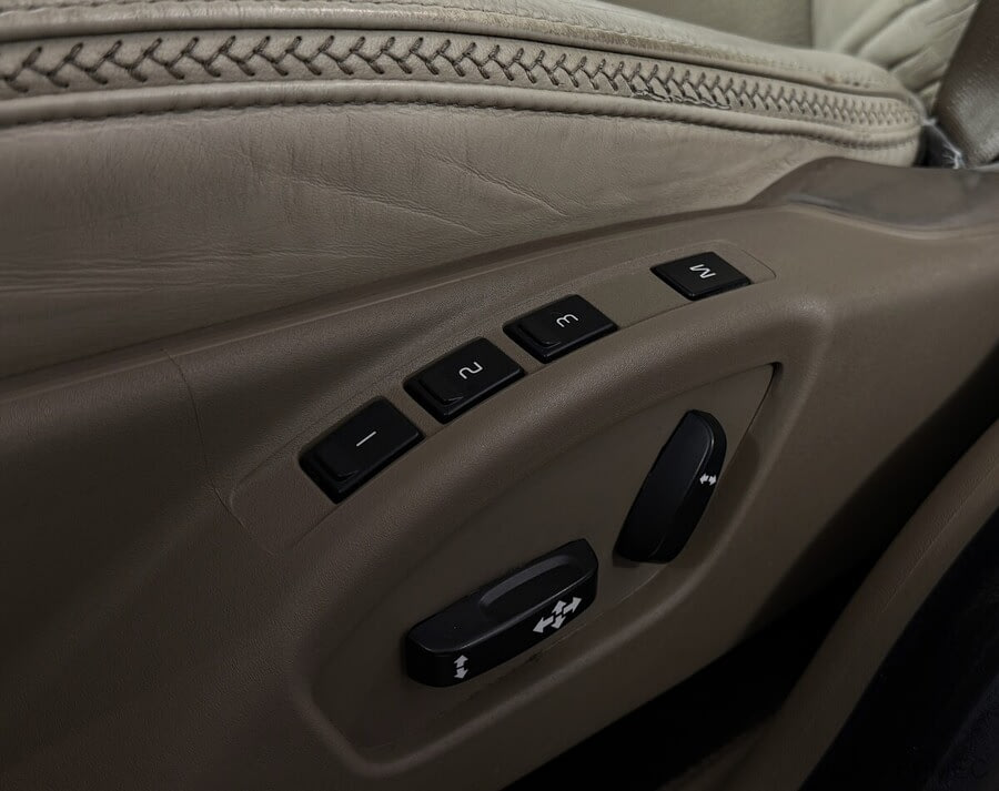 Фото VOLVO XC70 II Рестайлинг с пробегом | №10