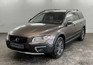 Фото VOLVO XC70 II Рестайлинг с пробегом