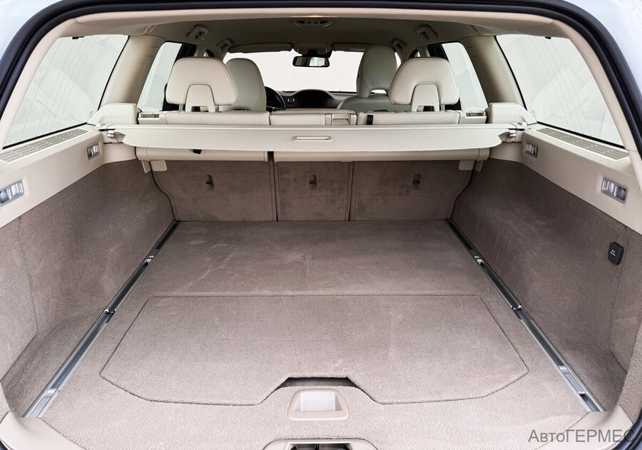 Фото VOLVO XC70 II Рестайлинг с пробегом | №15 Фото VOLVO XC70 II Рестайлинг с пробегом | №15