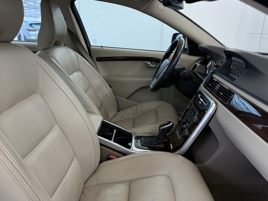 Фото VOLVO XC70 II Рестайлинг с пробегом | №13 Фото VOLVO XC70 II Рестайлинг с пробегом | №13
