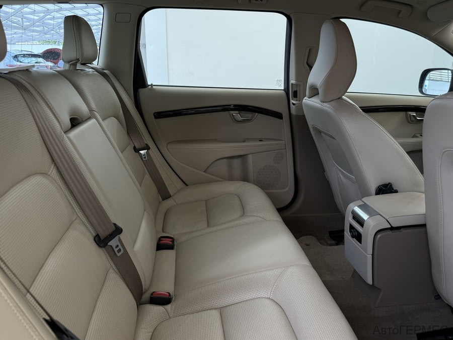 Фото VOLVO XC70 II Рестайлинг с пробегом | №14 Фото VOLVO XC70 II Рестайлинг с пробегом | №14