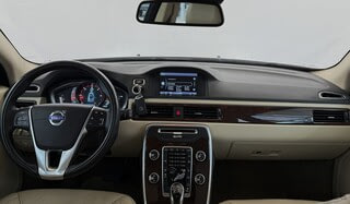 Фото VOLVO XC70 II Рестайлинг с пробегом Фото VOLVO XC70 II Рестайлинг с пробегом