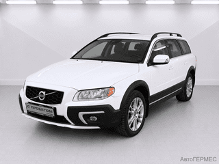 Фото VOLVO XC70 II Рестайлинг с пробегом Фото VOLVO XC70 II Рестайлинг с пробегом
