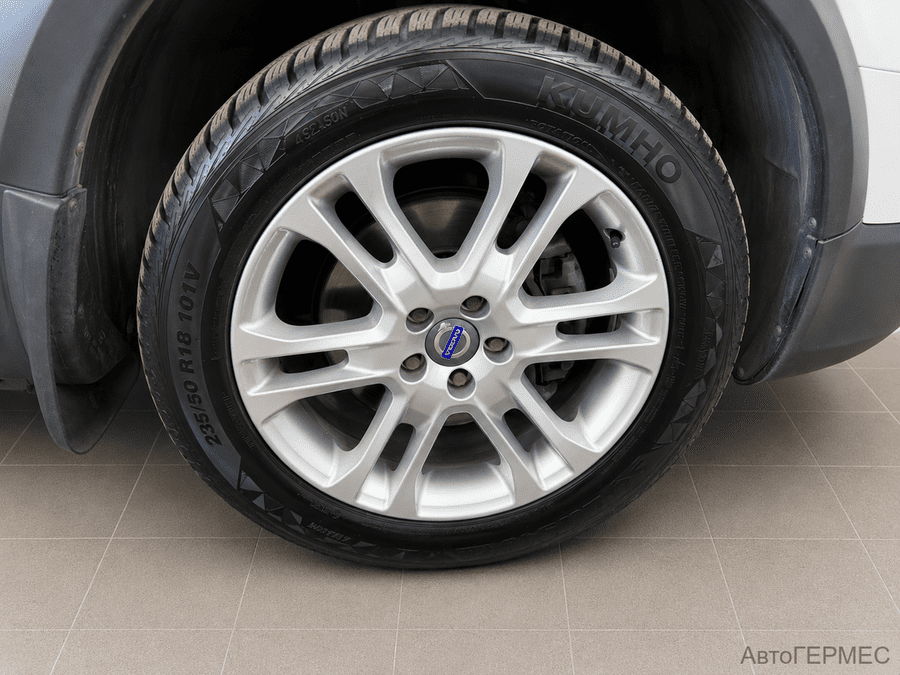 Фото VOLVO XC70 II Рестайлинг с пробегом | №17 Фото VOLVO XC70 II Рестайлинг с пробегом | №17