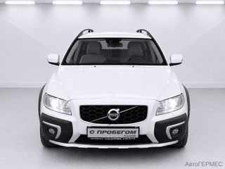 Фото VOLVO XC70 II Рестайлинг с пробегом Фото VOLVO XC70 II Рестайлинг с пробегом