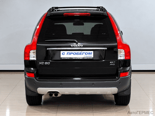 Фото VOLVO XC90 I Рестайлинг с пробегом Фото VOLVO XC90 I Рестайлинг с пробегом