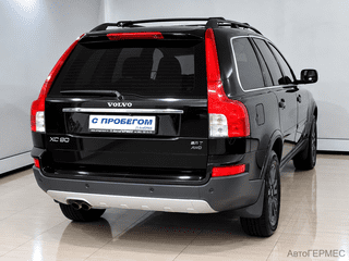Фото VOLVO XC90 I Рестайлинг с пробегом Фото VOLVO XC90 I Рестайлинг с пробегом
