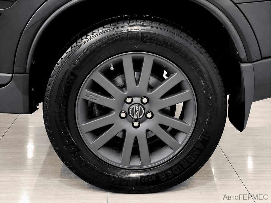 Фото VOLVO XC90 I Рестайлинг с пробегом | №15 Фото VOLVO XC90 I Рестайлинг с пробегом | №15