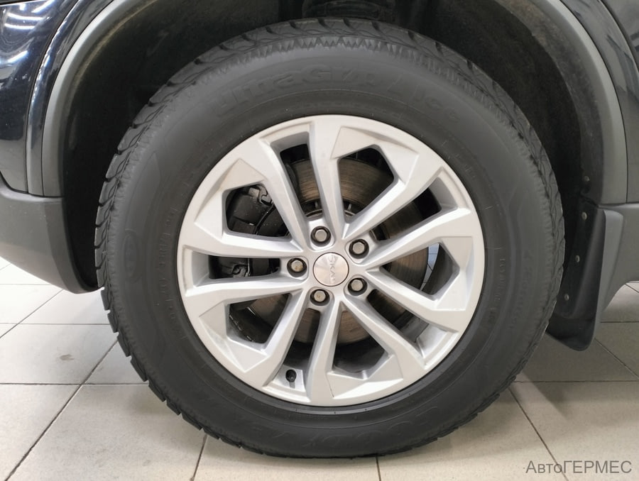 Фото VOLVO XC90 I Рестайлинг с пробегом | №15 Фото VOLVO XC90 I Рестайлинг с пробегом | №15