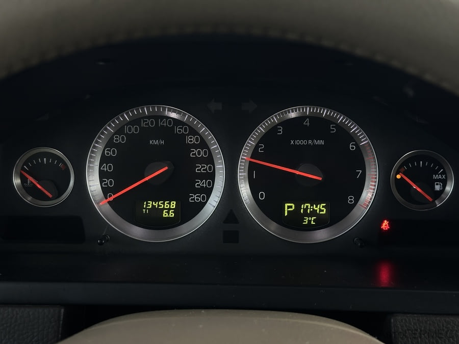 Фото VOLVO XC90 I Рестайлинг с пробегом | №6