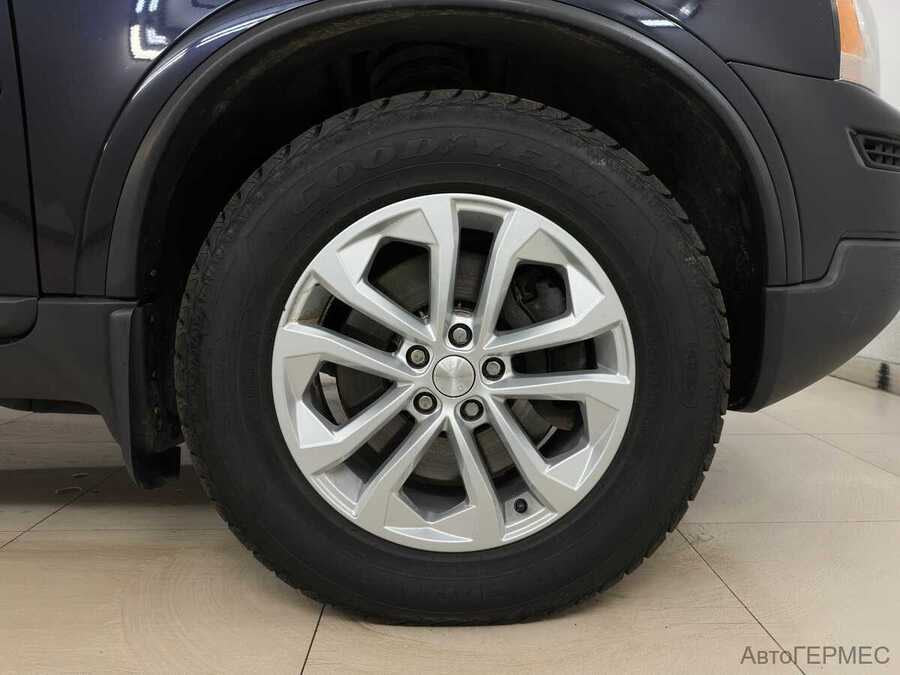 Фото VOLVO XC90 I Рестайлинг с пробегом | №14