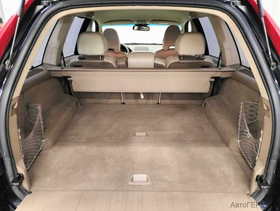 Фото VOLVO XC90 I Рестайлинг с пробегом | №13