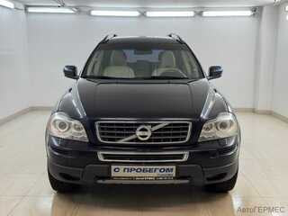 Фото VOLVO XC90 I Рестайлинг с пробегом Фото VOLVO XC90 I Рестайлинг с пробегом