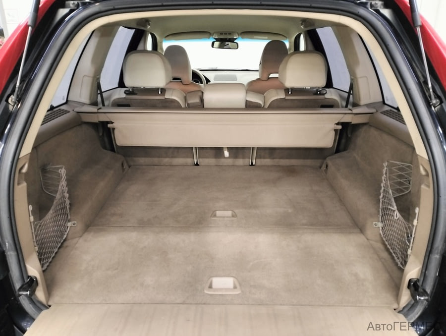 Фото VOLVO XC90 I Рестайлинг с пробегом | №13 Фото VOLVO XC90 I Рестайлинг с пробегом | №13