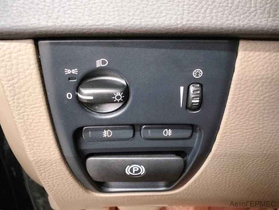 Фото VOLVO XC90 I Рестайлинг с пробегом | №9