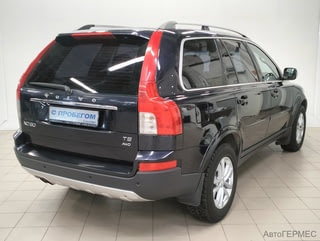 Фото VOLVO XC90 I Рестайлинг с пробегом