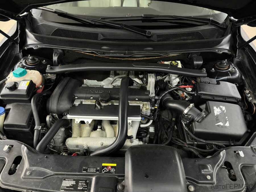 Фото VOLVO XC90 I Рестайлинг с пробегом | №13