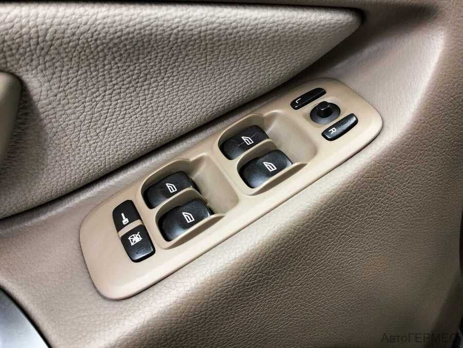 Фото VOLVO XC90 I Рестайлинг с пробегом | №10